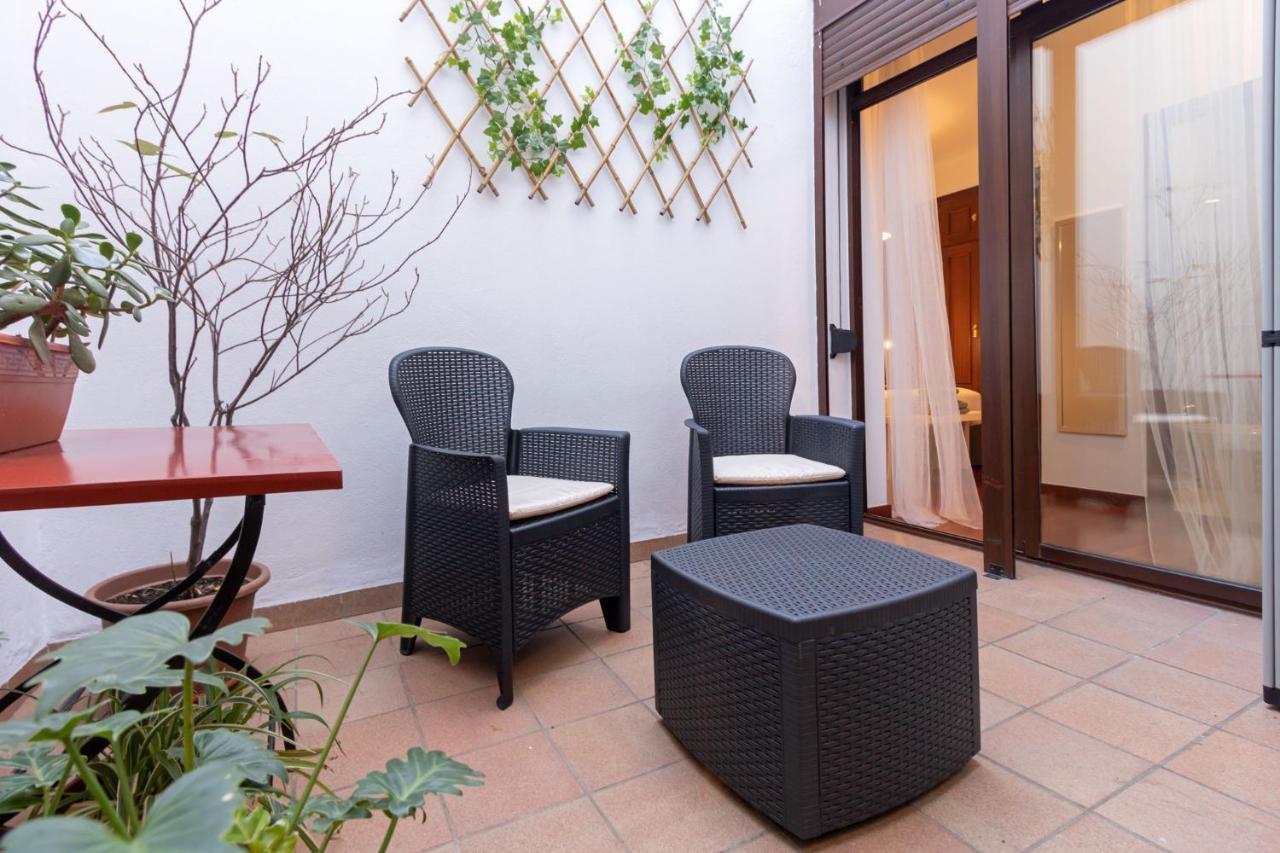 Madroño Regina Apartamento *