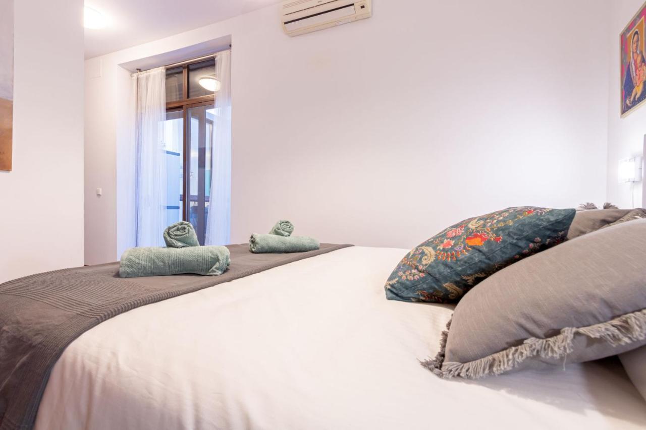 Madroño Regina Apartamento