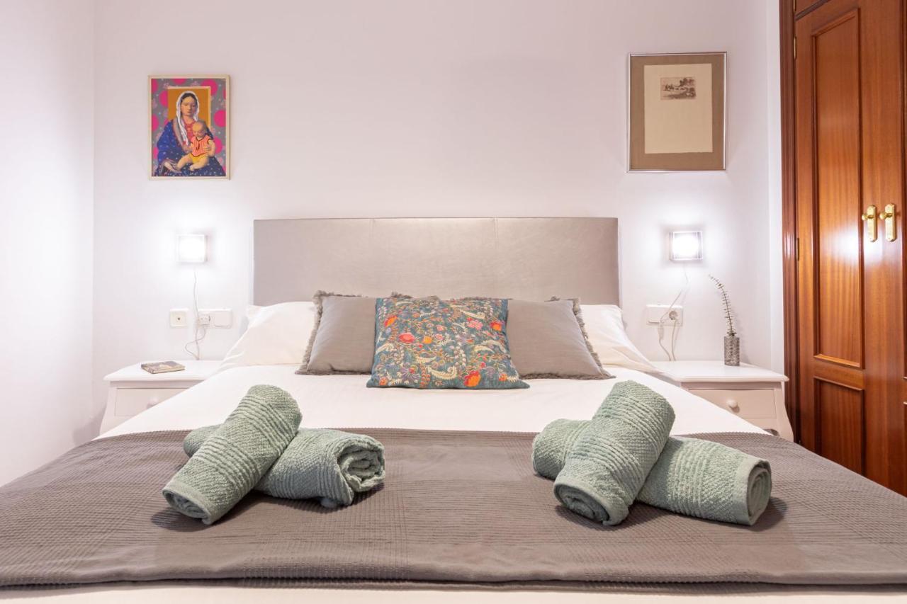 Apartamento Madroño Regina *