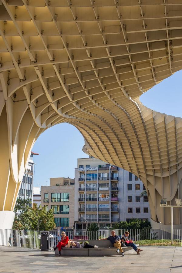 Apartamento Madroño Regina *