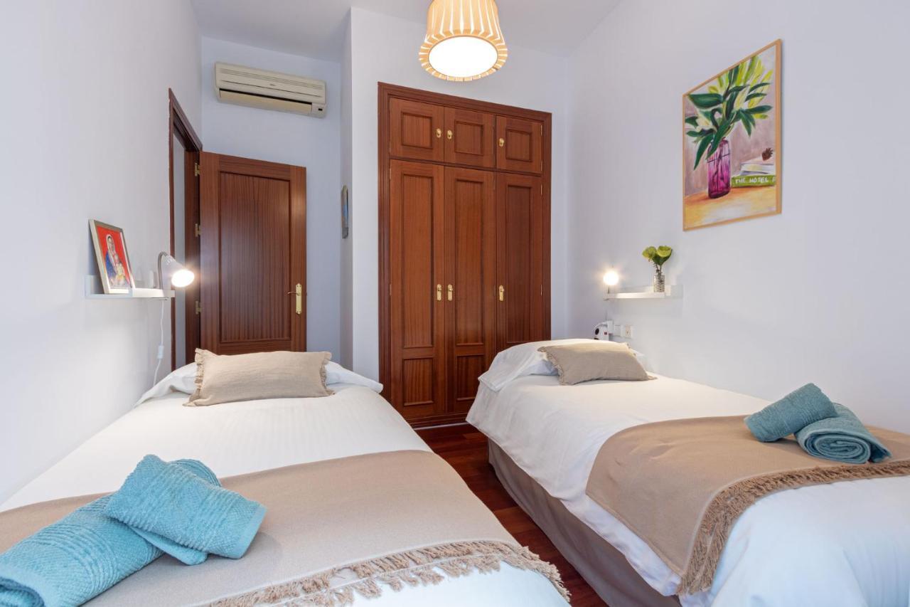 Madroño Regina Apartamento