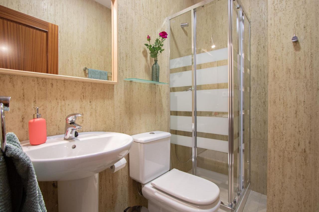Madroño Regina Apartamento *