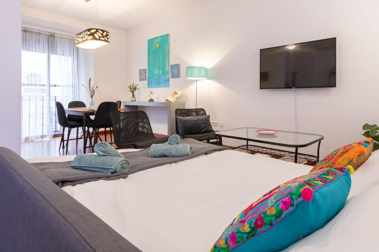 Madroño Regina Apartamento Sevilla