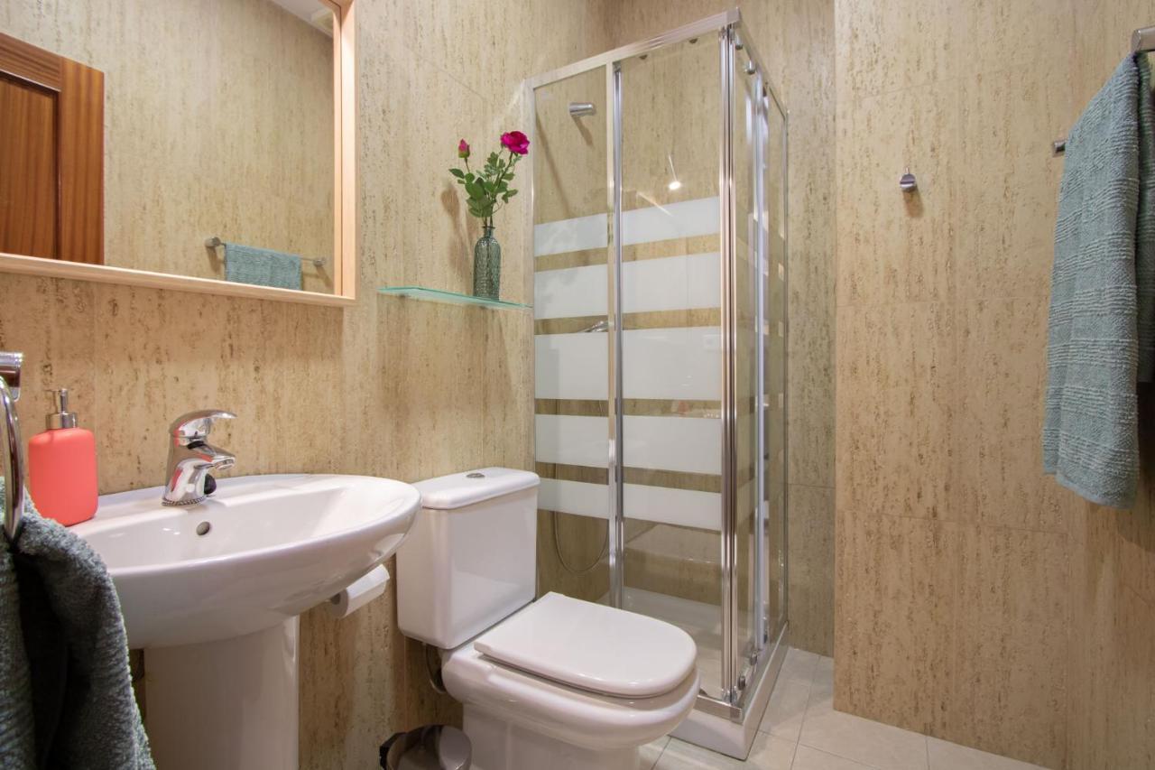 Madroño Regina Apartamento Sevilla