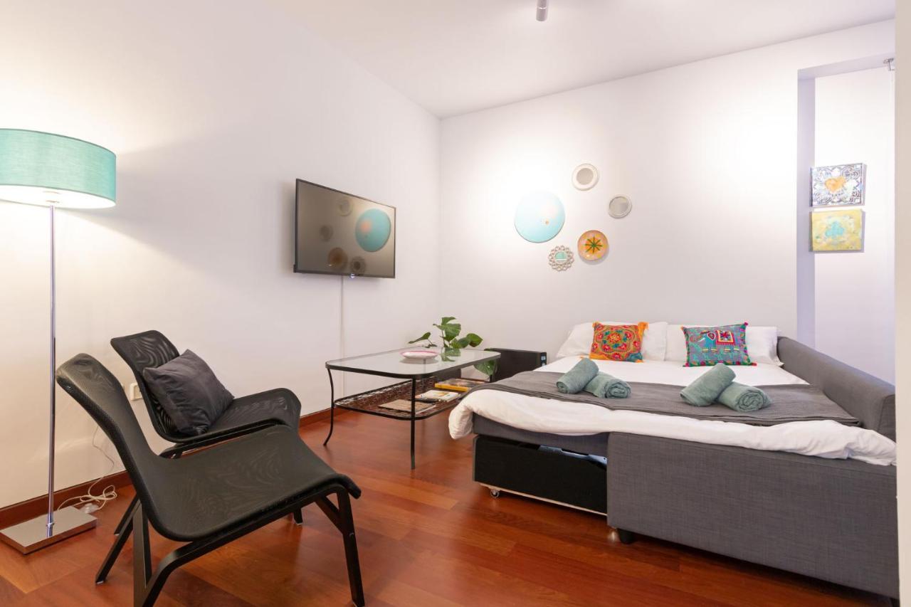 Madroño Regina Apartamento Sevilla
