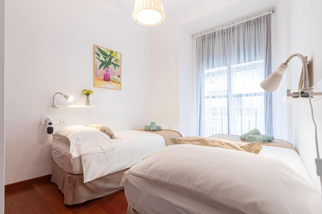 Apartamento Madroño Regina