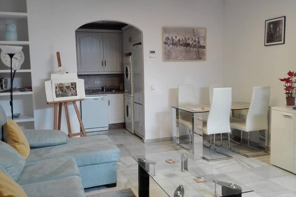 Apartamento 1 Minute From Cathedral. Feel The Heart Of *