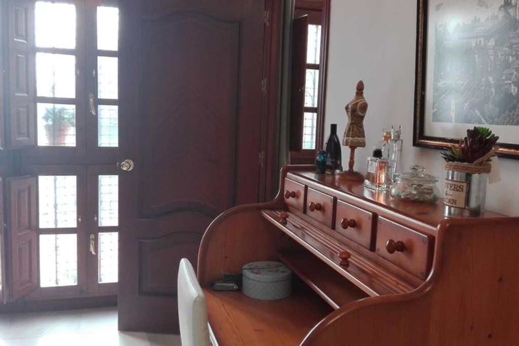 1 Minute From Cathedral. Feel The Heart Of Apartamento
