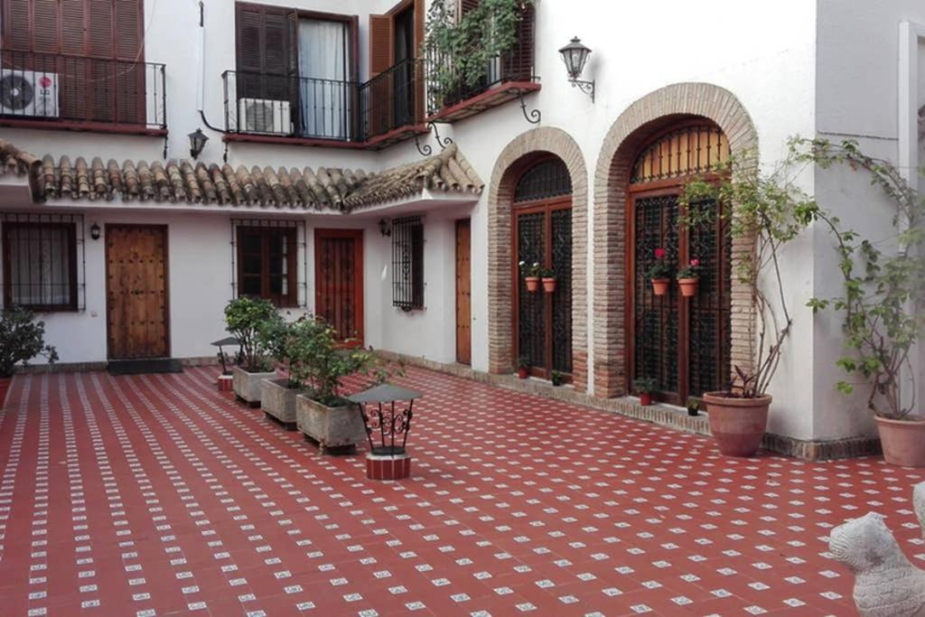 1 Minute From Cathedral. Feel The Heart Of Apartamento *