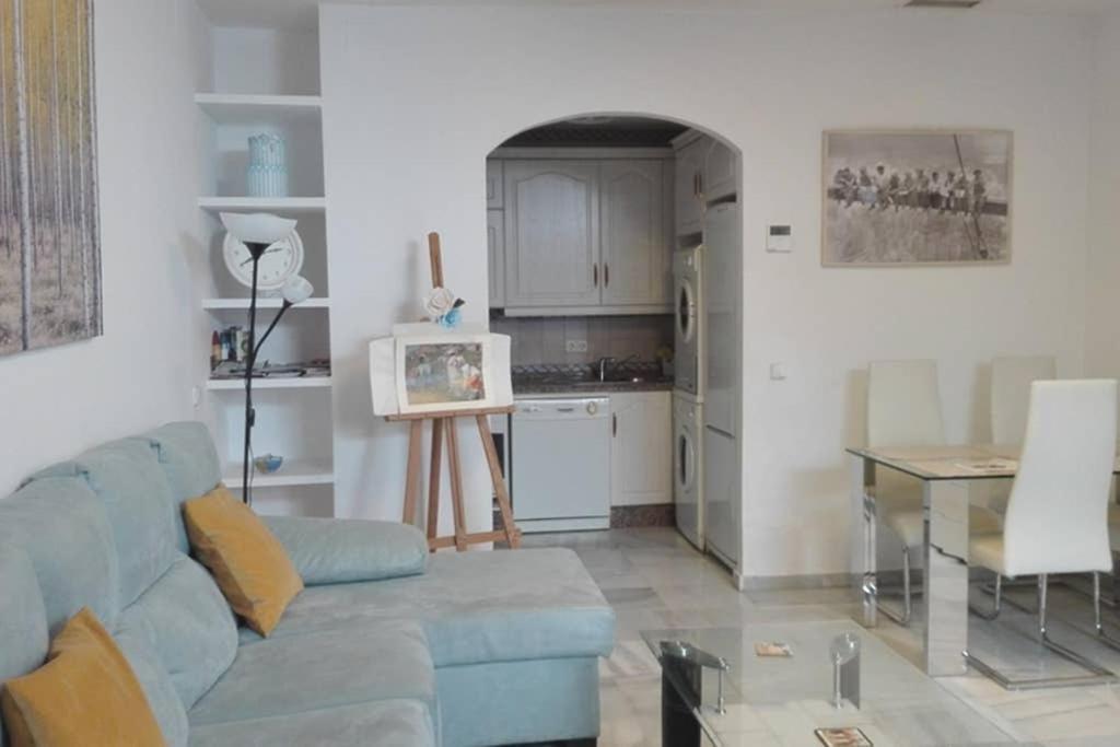 Apartamento 1 Minute From Cathedral. Feel The Heart Of