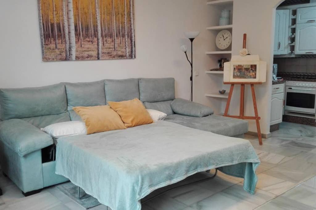 1 Minute From Cathedral. Feel The Heart Of Apartamento
