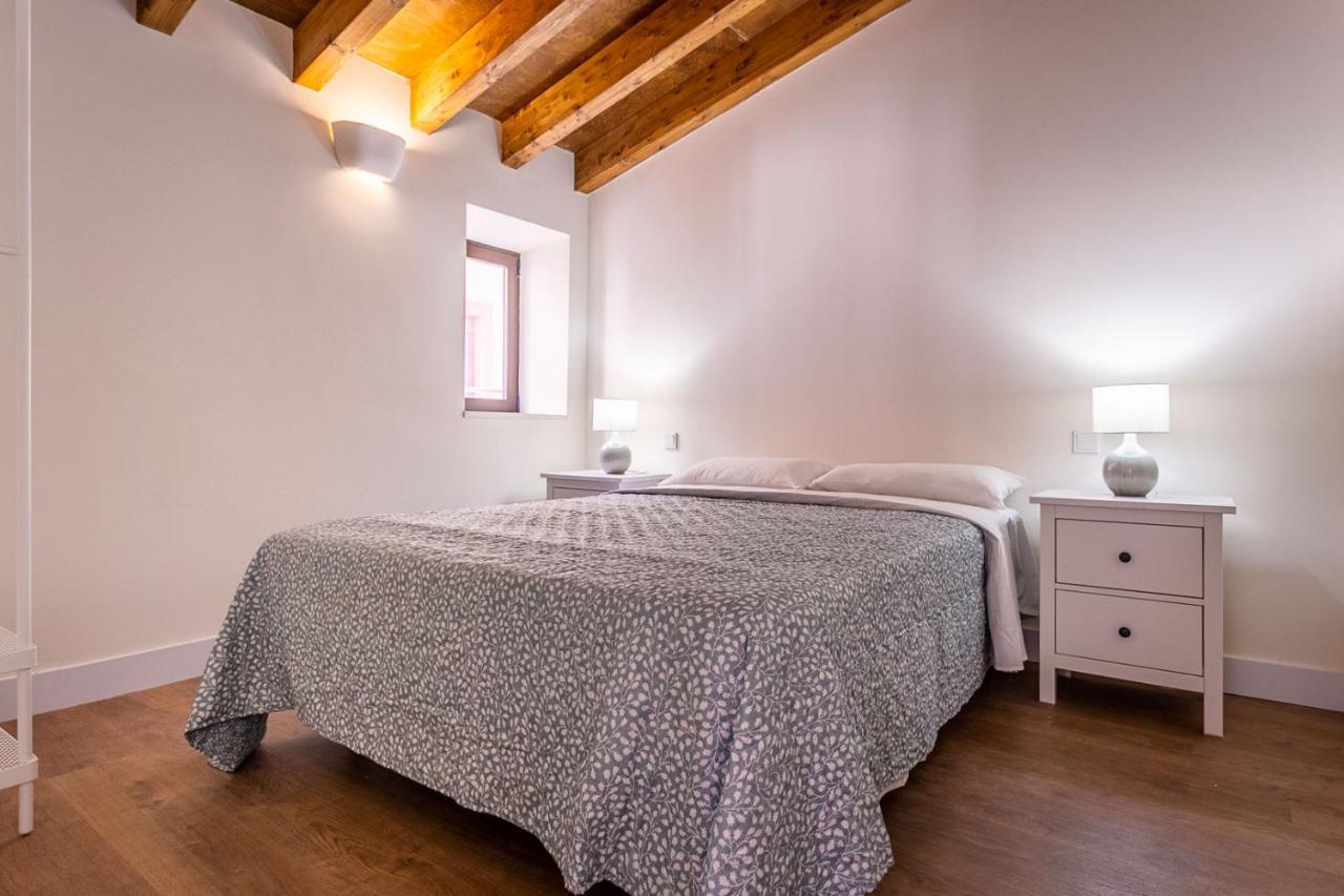 Stunning In Apartment Seville