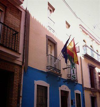 Guest house Le Petit Paris 2*