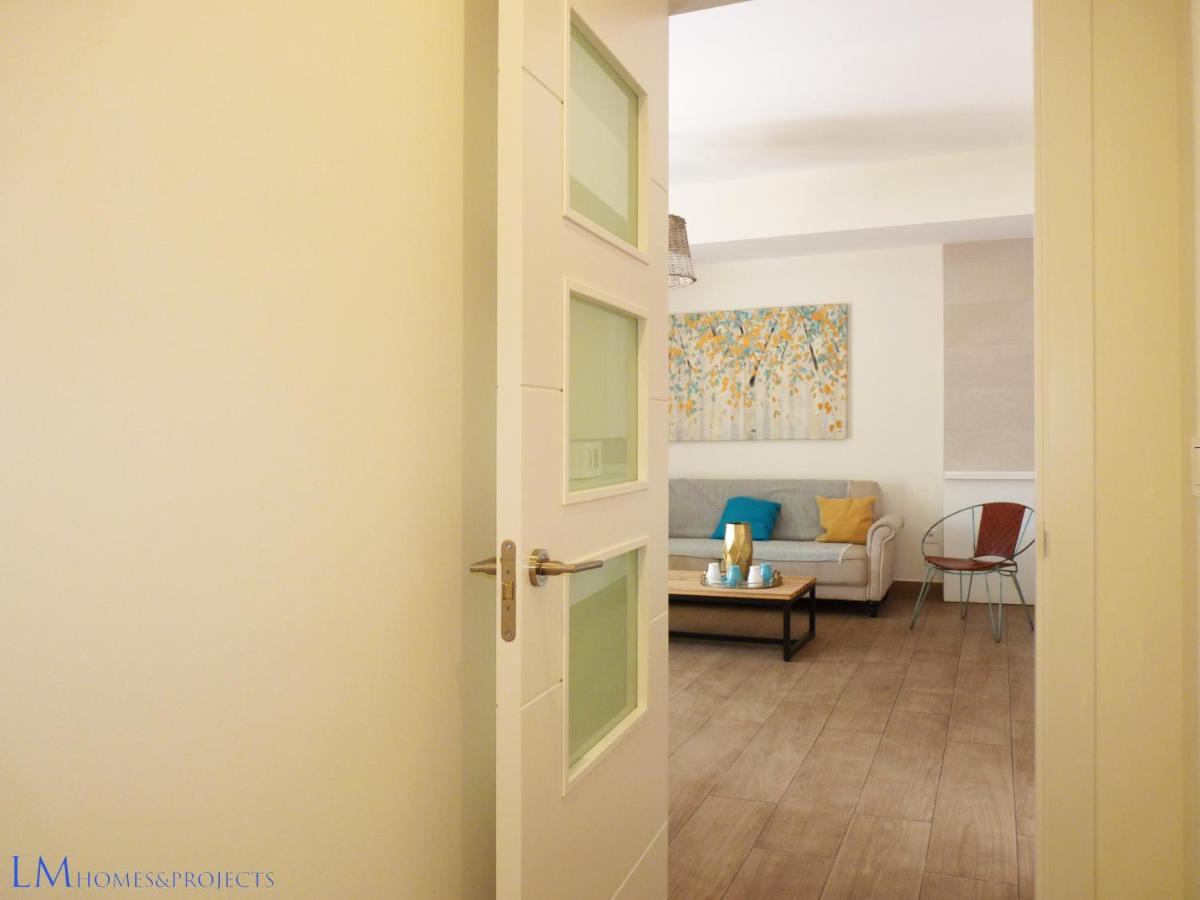 Apartment Alameda Square Seville