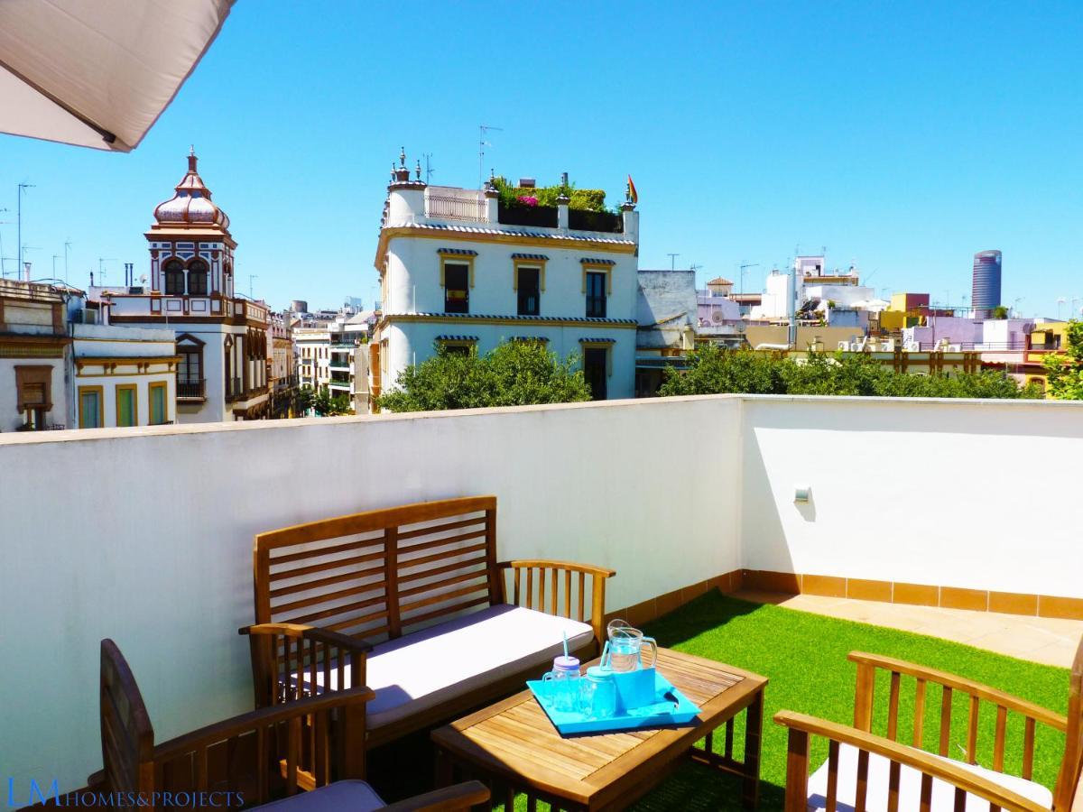 Alameda Square Apartment Seville