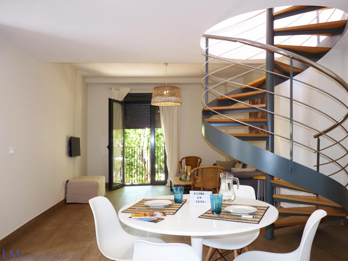 Alameda Square Apartment *