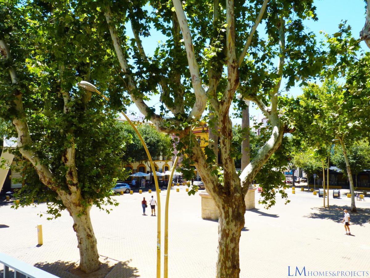 Alameda Square Seville
