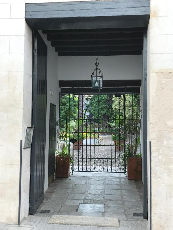 S27 Corral Del Siglo Xvi Apartment *