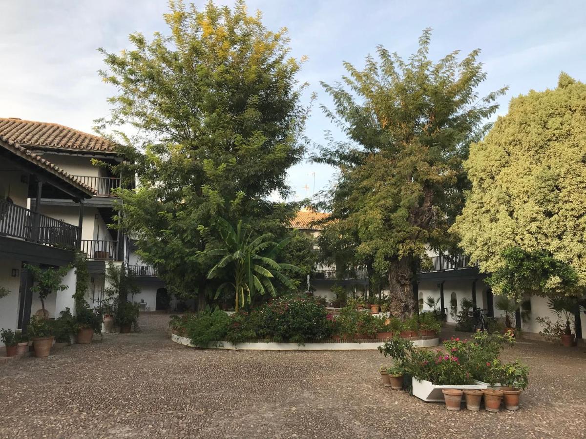 S27 Corral Del Siglo Xvi Apartment *
