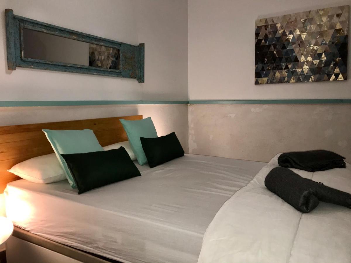 Apartment S27 Corral Del Siglo Xvi Seville
