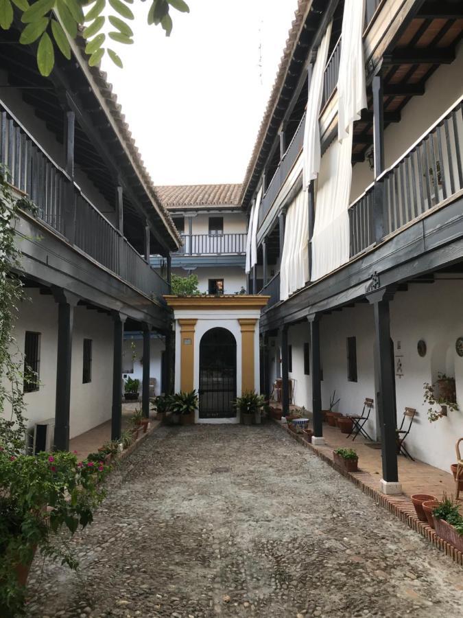 S27 Corral Del Siglo Xvi Seville
