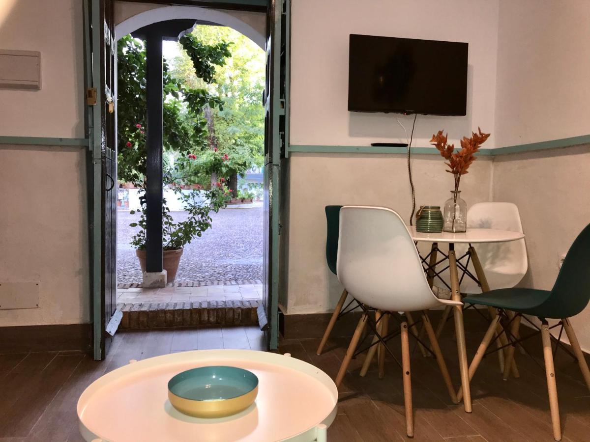 S27 Corral Del Siglo Xvi Apartment