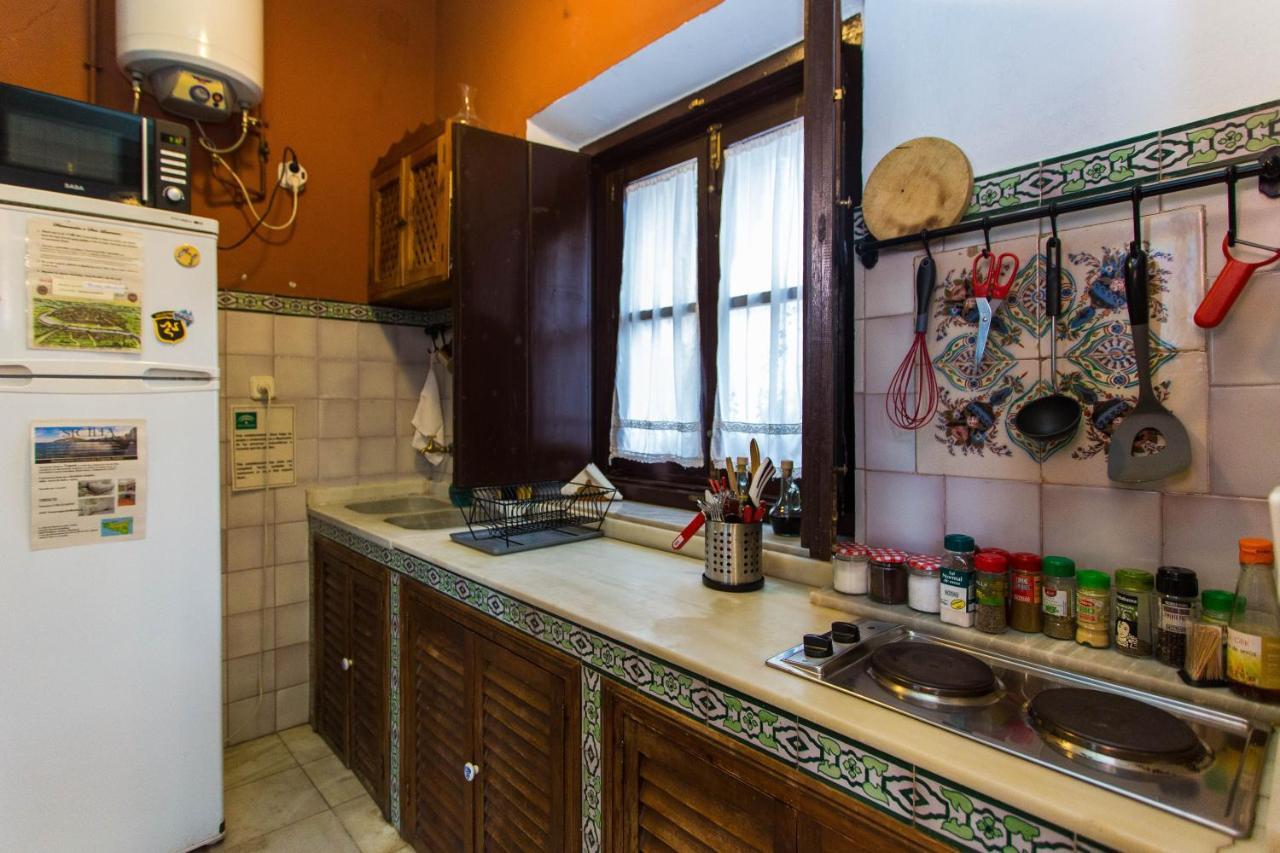 Сasa de vacaciones Casa Del Siglo Xvii *