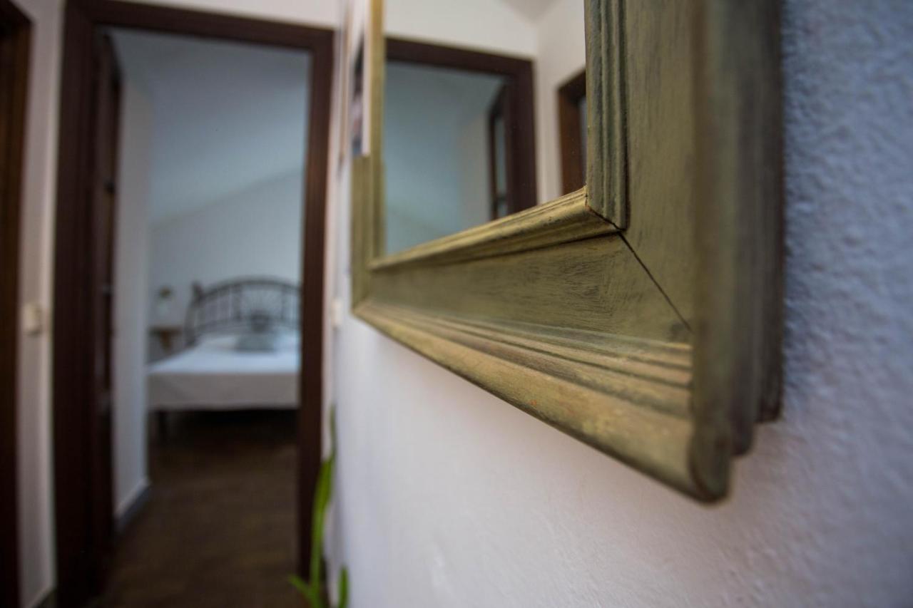 Сasa de vacaciones Casa Del Siglo Xvii Sevilla