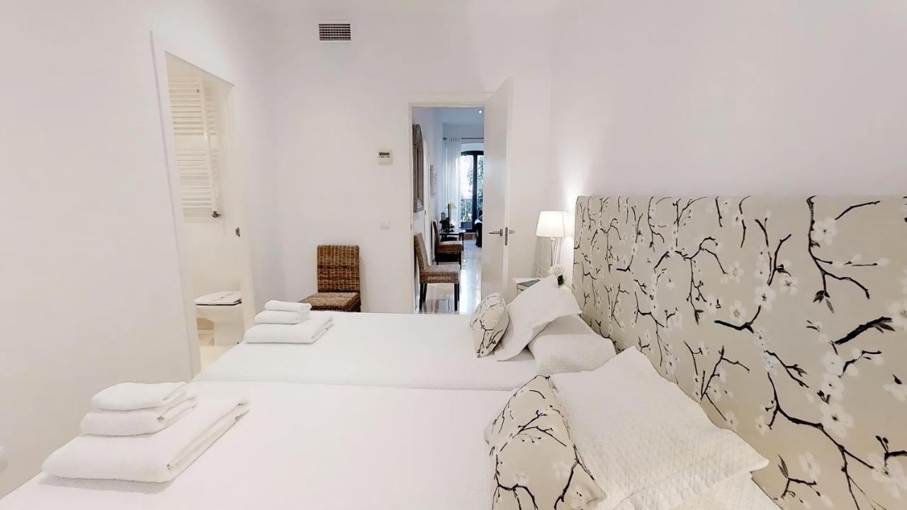 Apartamento Luxury - Alcazar Sevilla