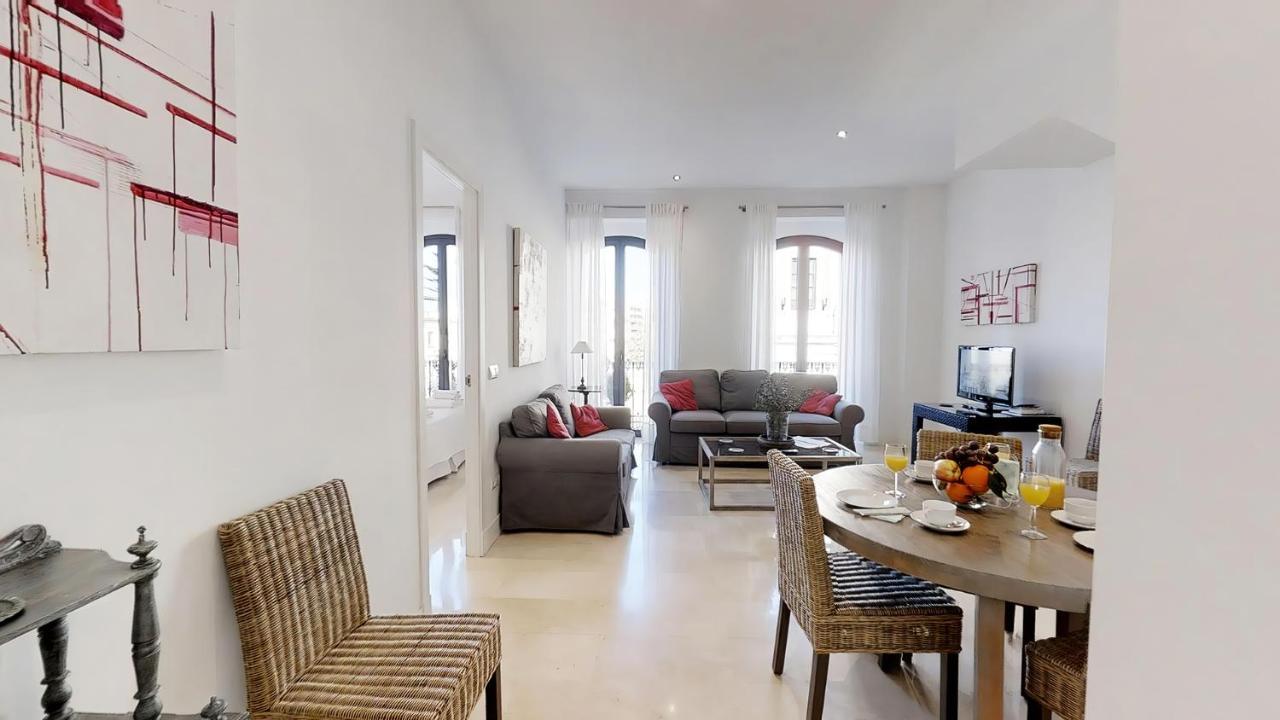 Apartamento Luxury - Alcazar Sevilla