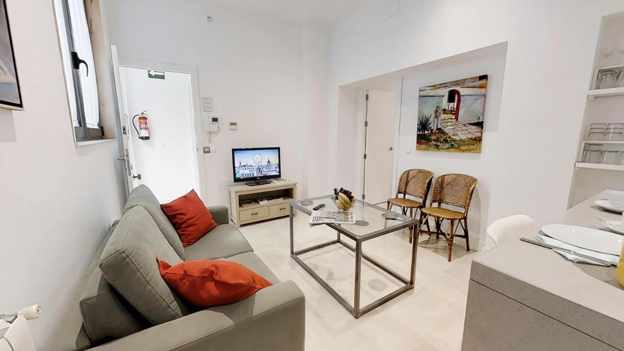 Apartamento Luxury - Alcazar