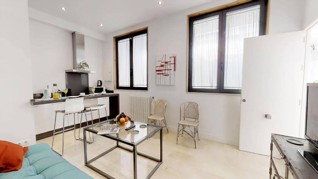Apartamento Luxury - Alcazar