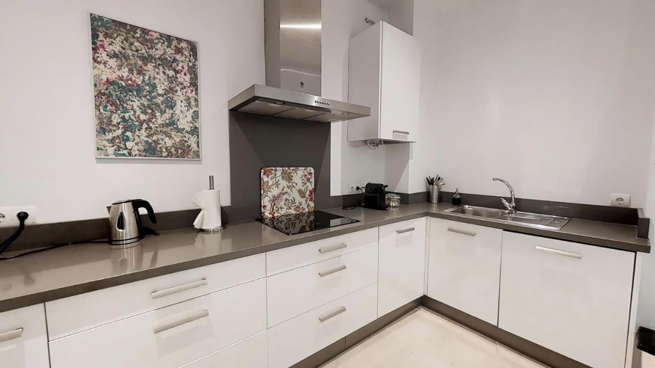 Apartamento Luxury - Alcazar Sevilla