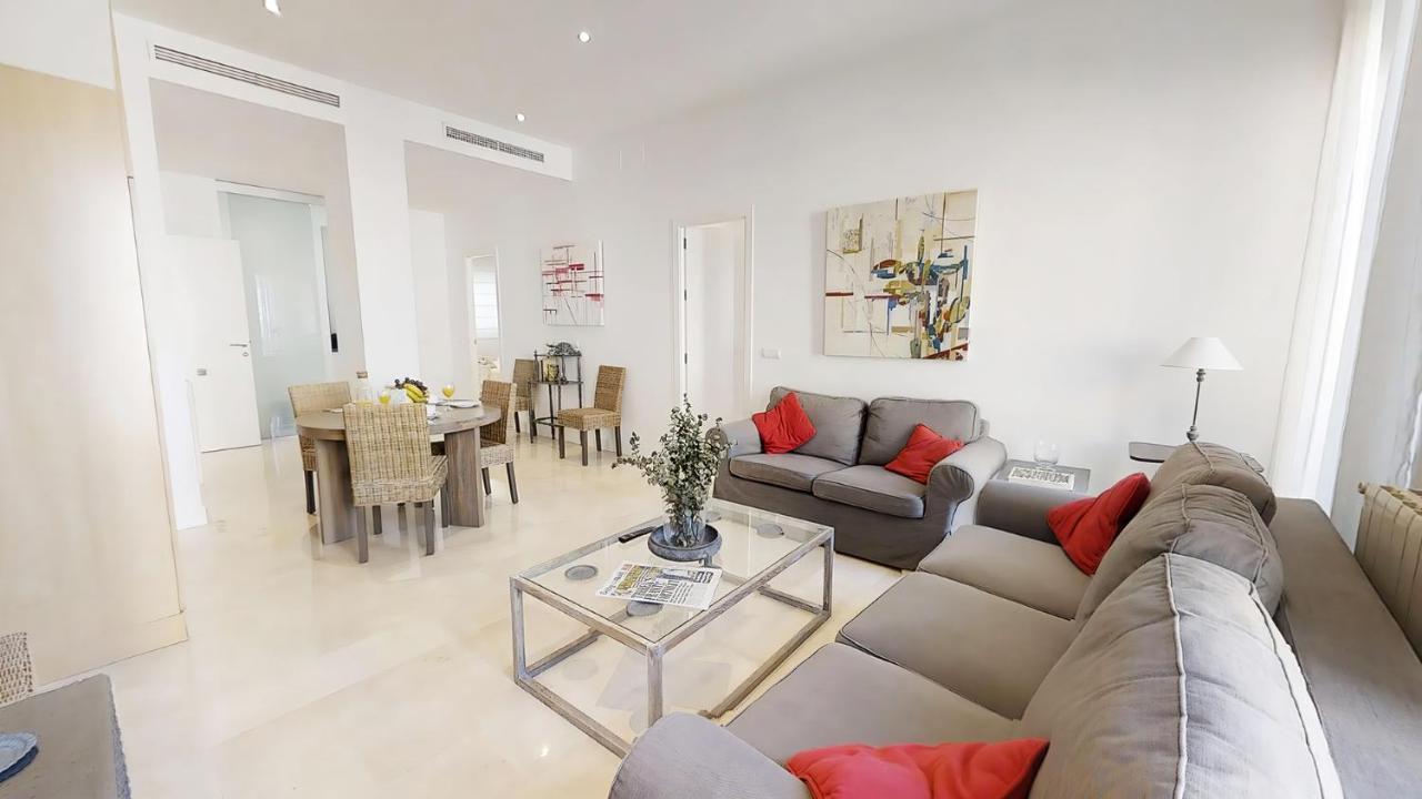 Apartamento Luxury - Alcazar Sevilla