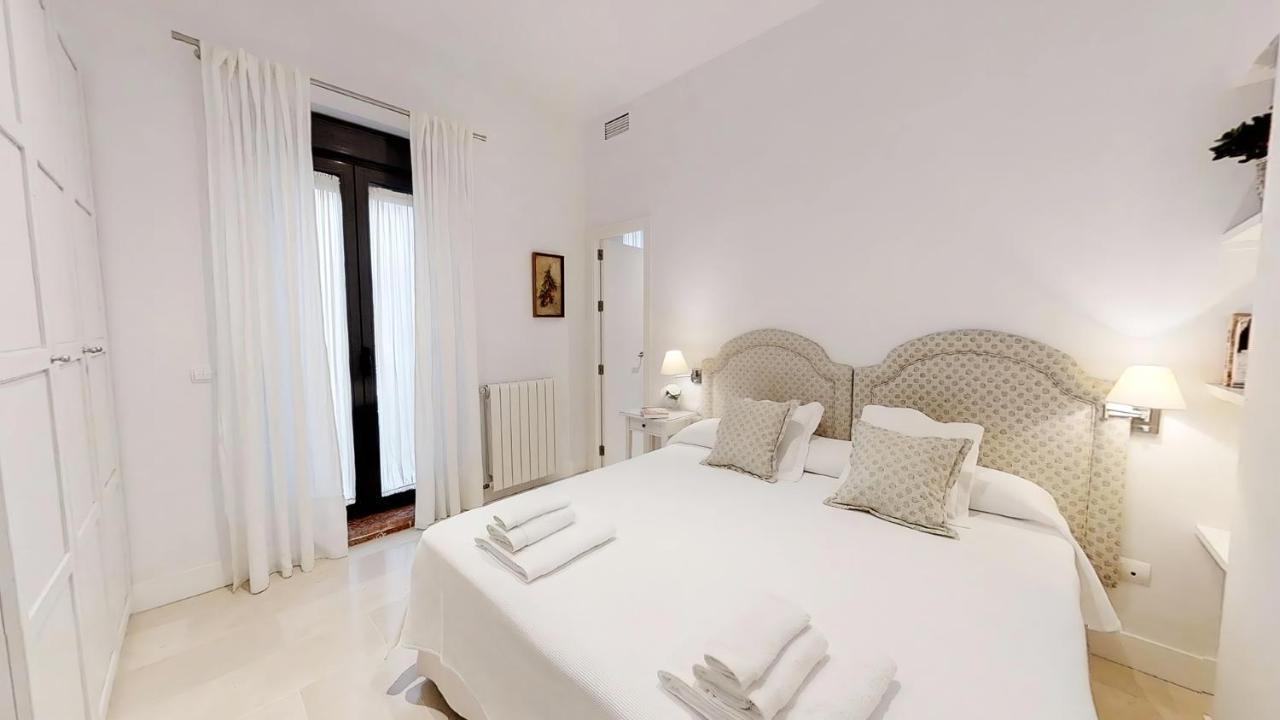 Luxury - Alcazar