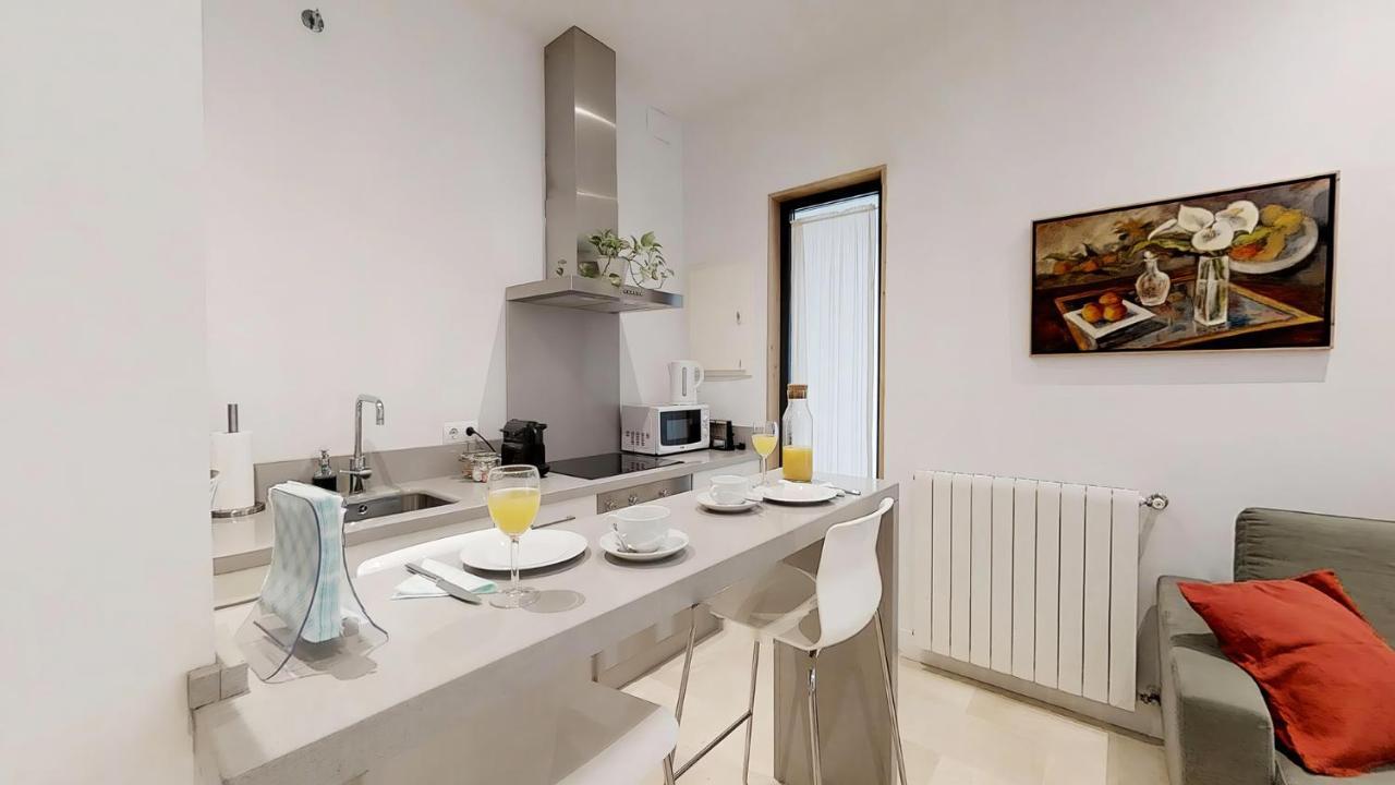 Apartamento Luxury - Alcazar Sevilla