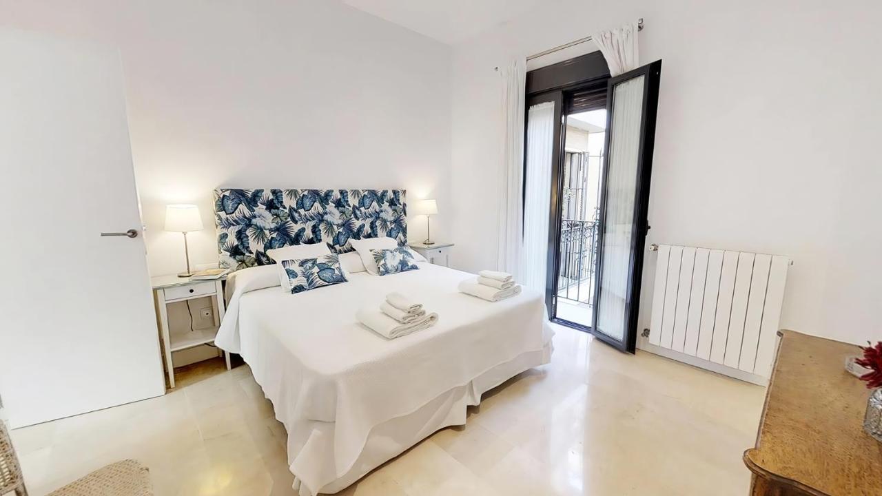 Luxury - Alcazar Apartamento