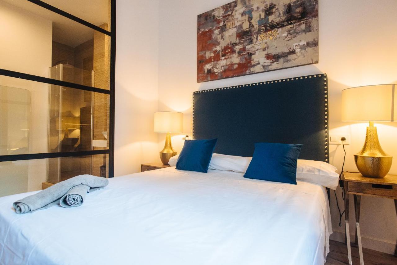 Apartamento Loft Patricio Saenz * Sevilla