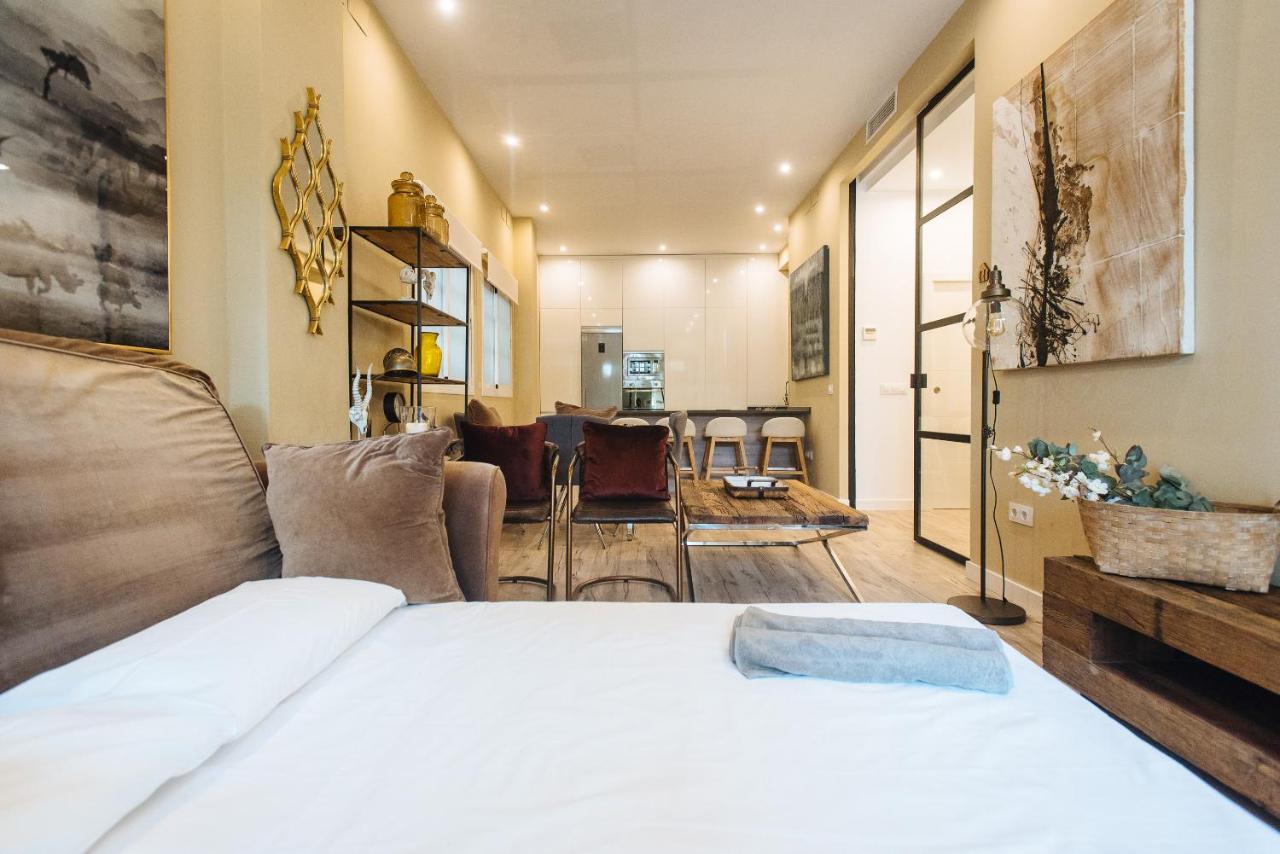 Apartamento Loft Patricio Saenz Apartamento *