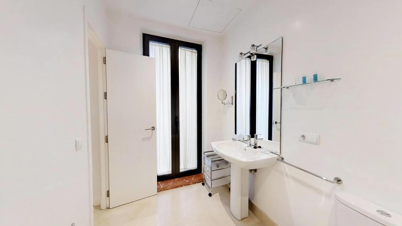 Apartamento Luxury - Alcazar Sevilla