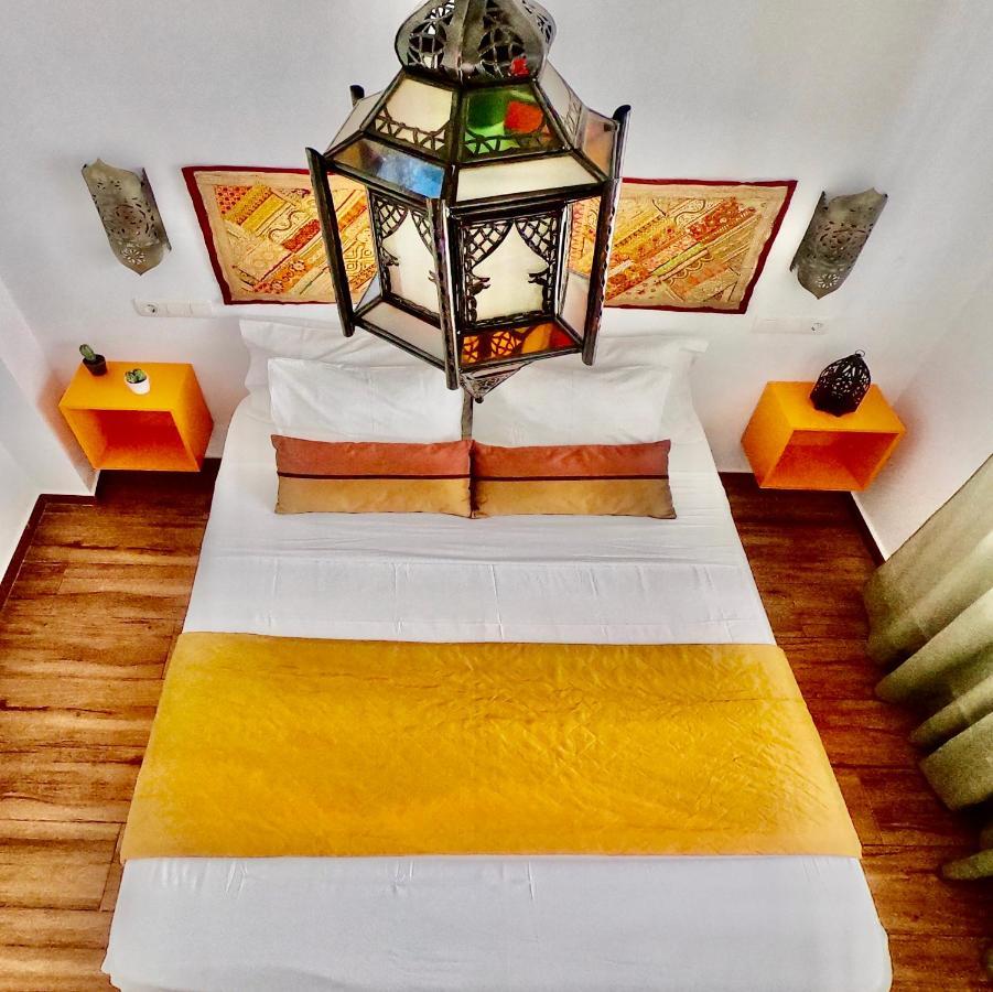 Apartamento Puerta Real *