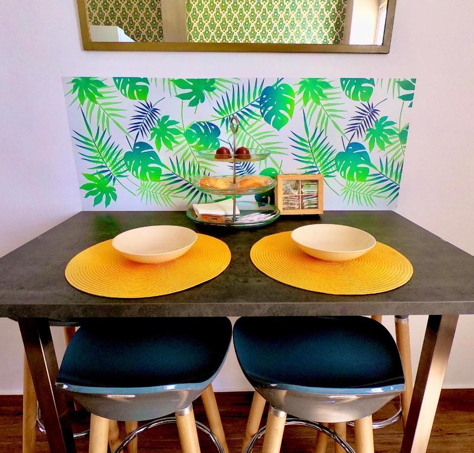 Apartamento Puerta Real