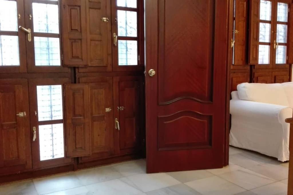1 Minute From Cathedral. Feel The Heart Of Apartamento *
