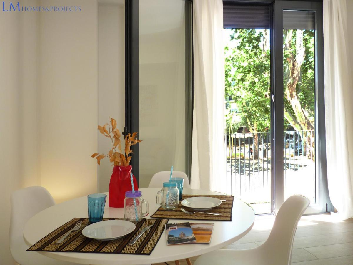 Apartment Alameda Square *
