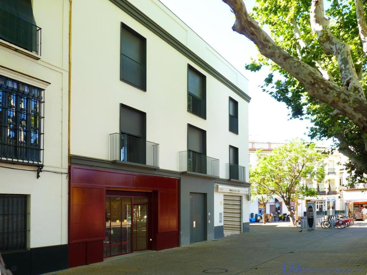 Apartment Alameda Square *