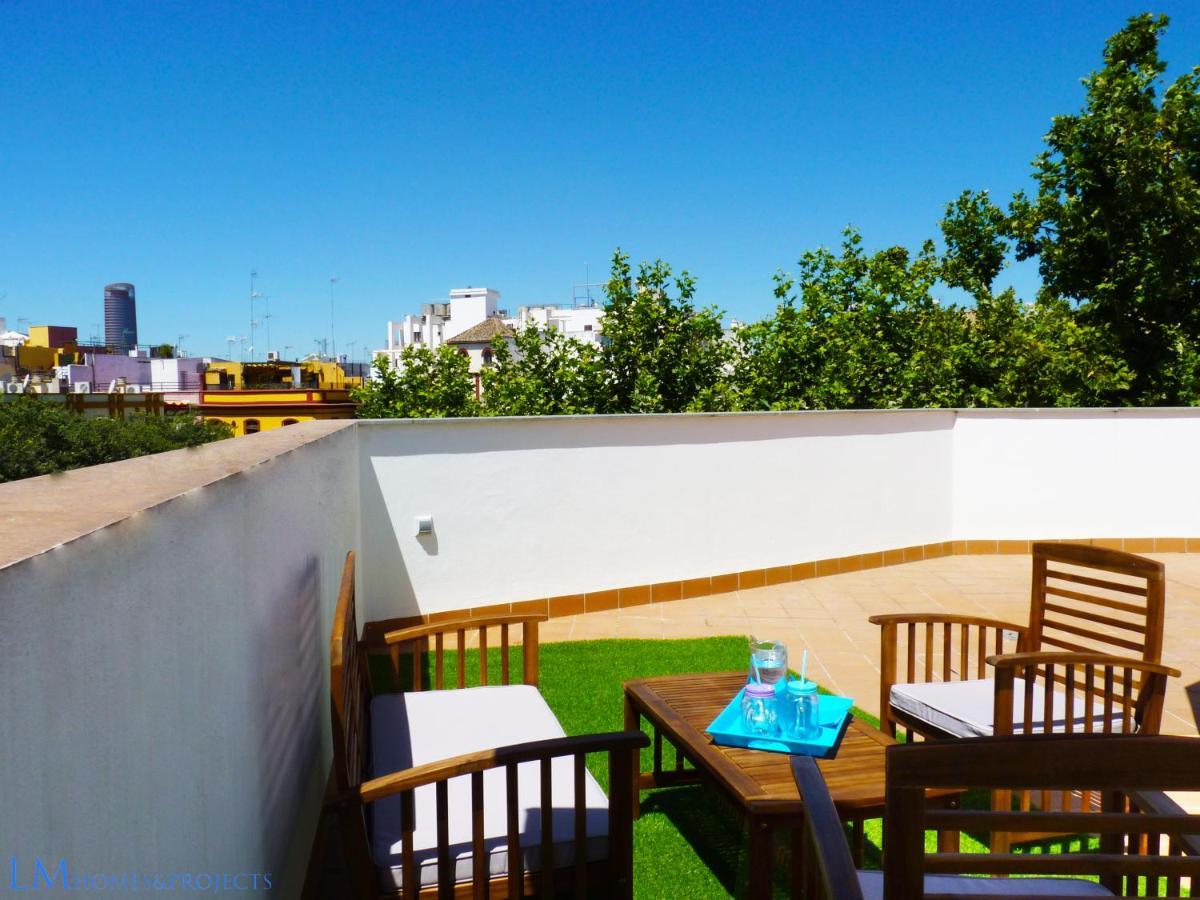 Alameda Square Apartment *