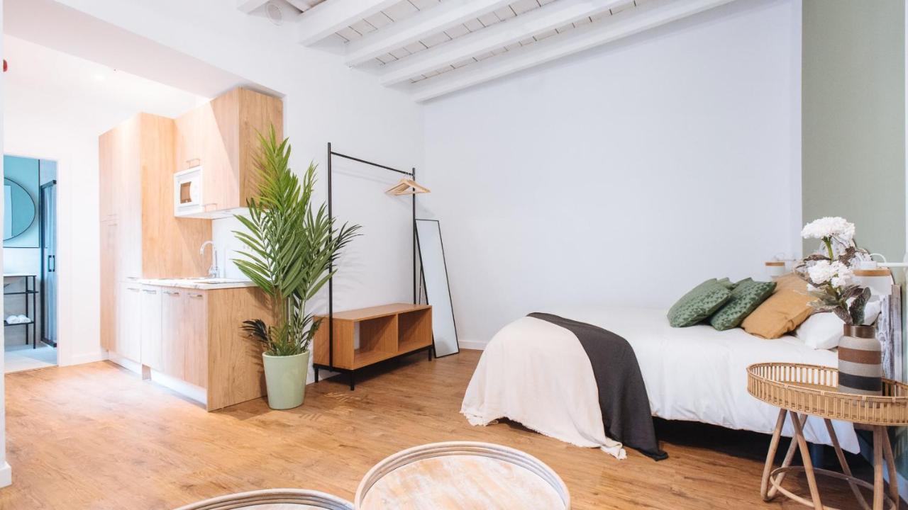 Apartment Lola De Triana