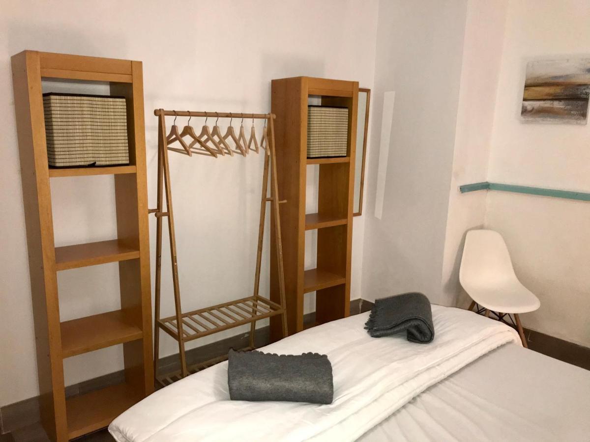 S27 Corral Del Siglo Xvi Apartment *
