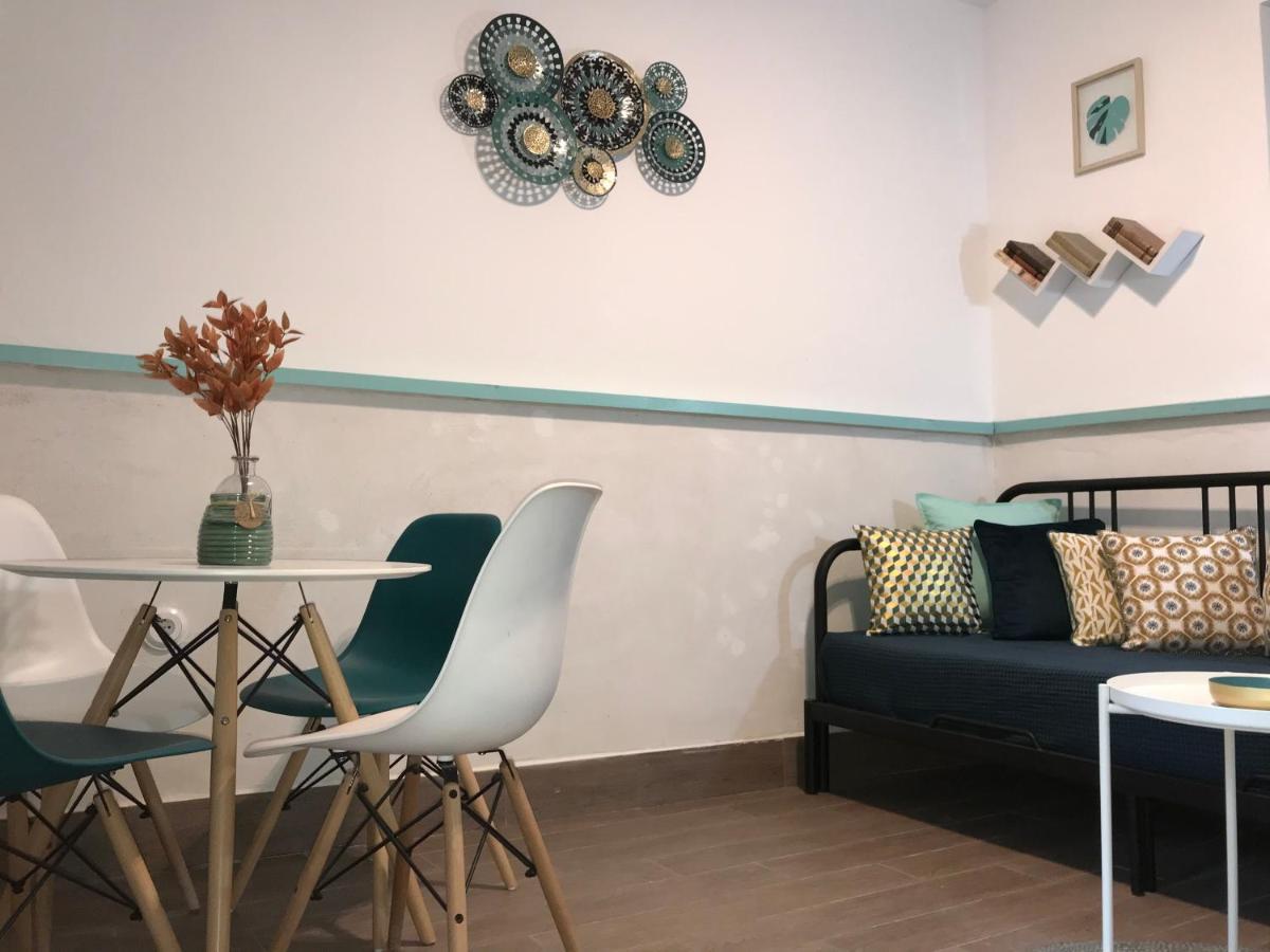 Apartment S27 Corral Del Siglo Xvi Seville