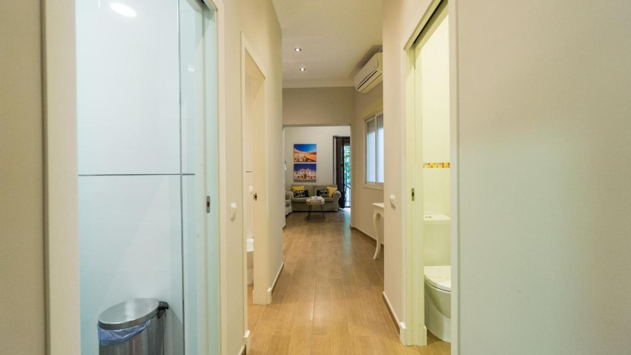 Rentalsevilla Mateos Gago Apartment Seville